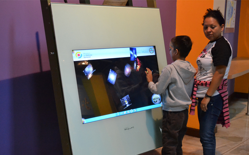 智慧银行解决星空（中国）