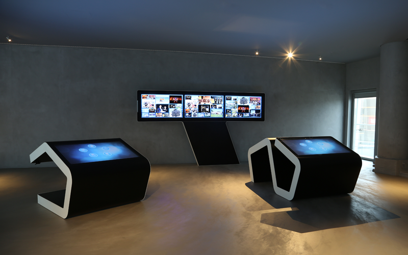 智慧银行解决星空（中国）