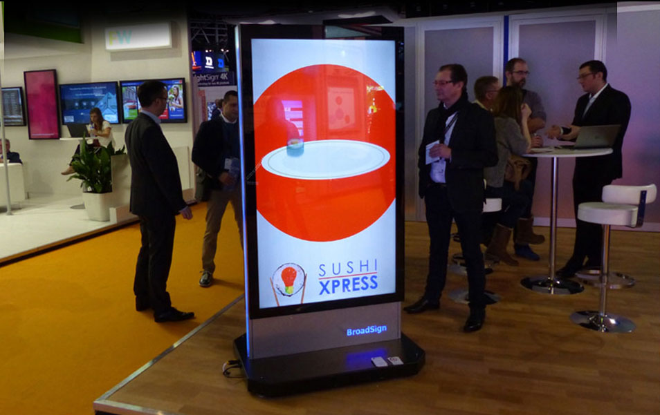 智慧银行解决星空（中国）