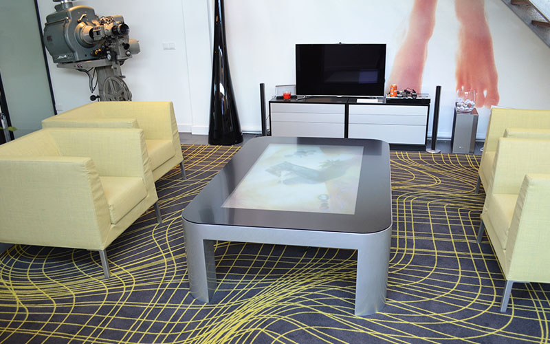 智慧银行解决星空（中国）