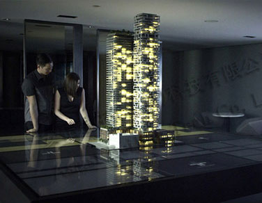 房地产行业星空（中国）